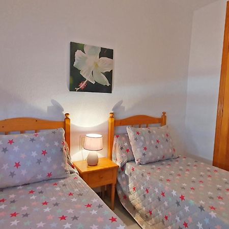 Appartement Tabarka Xeraco - Alquiler Solo Familias Extérieur photo