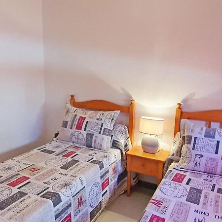 Appartement Tabarka Xeraco - Alquiler Solo Familias Extérieur photo