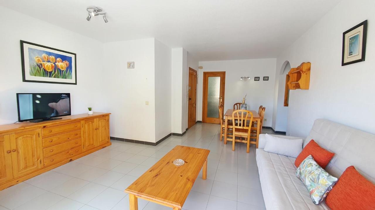 Appartement Tabarka Xeraco - Alquiler Solo Familias Extérieur photo