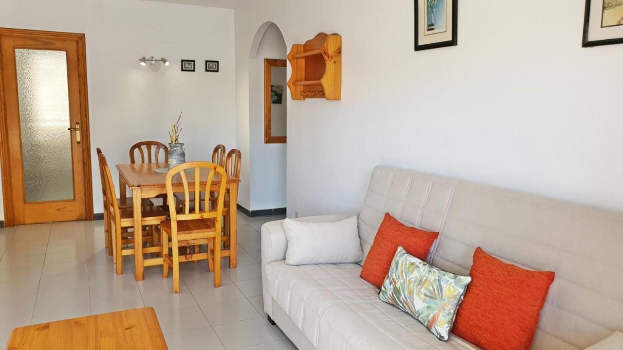 Appartement Tabarka Xeraco - Alquiler Solo Familias Extérieur photo