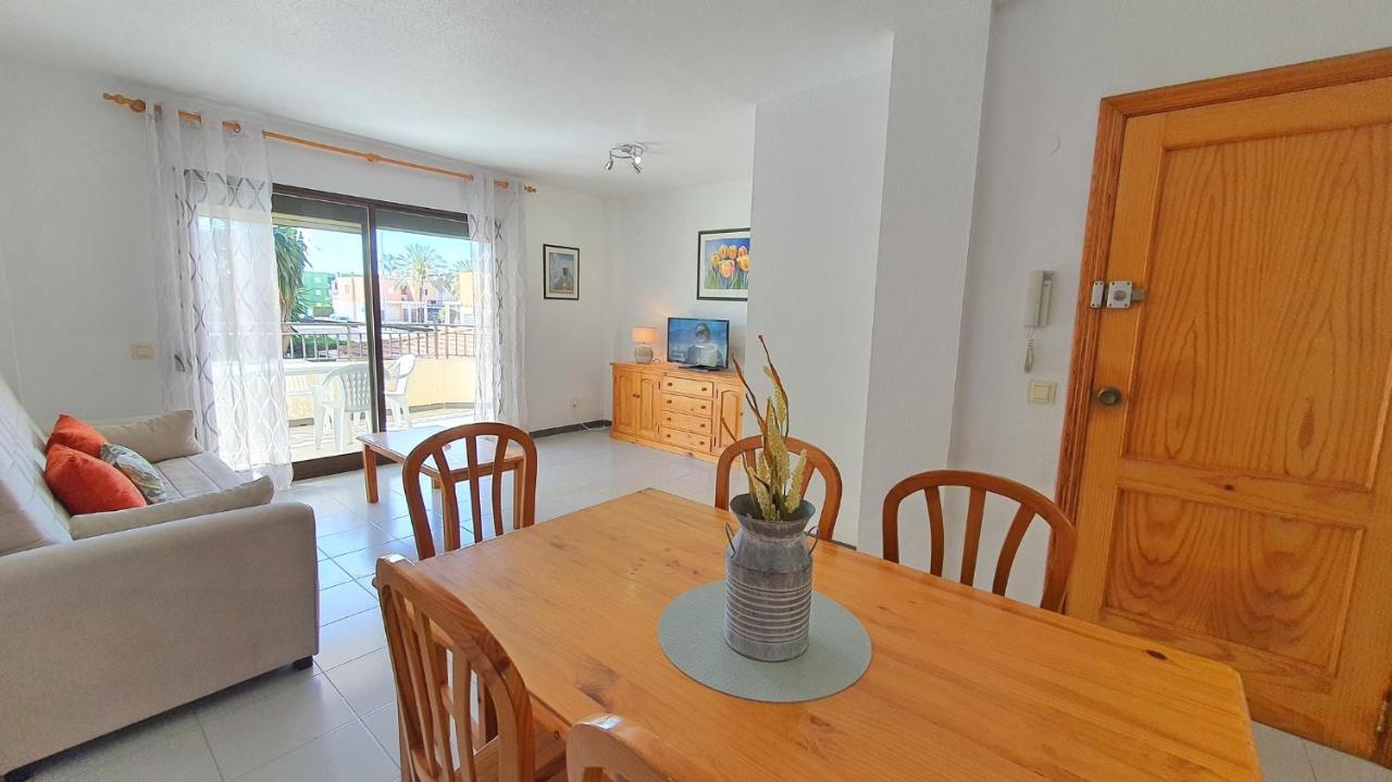 Appartement Tabarka Xeraco - Alquiler Solo Familias Extérieur photo