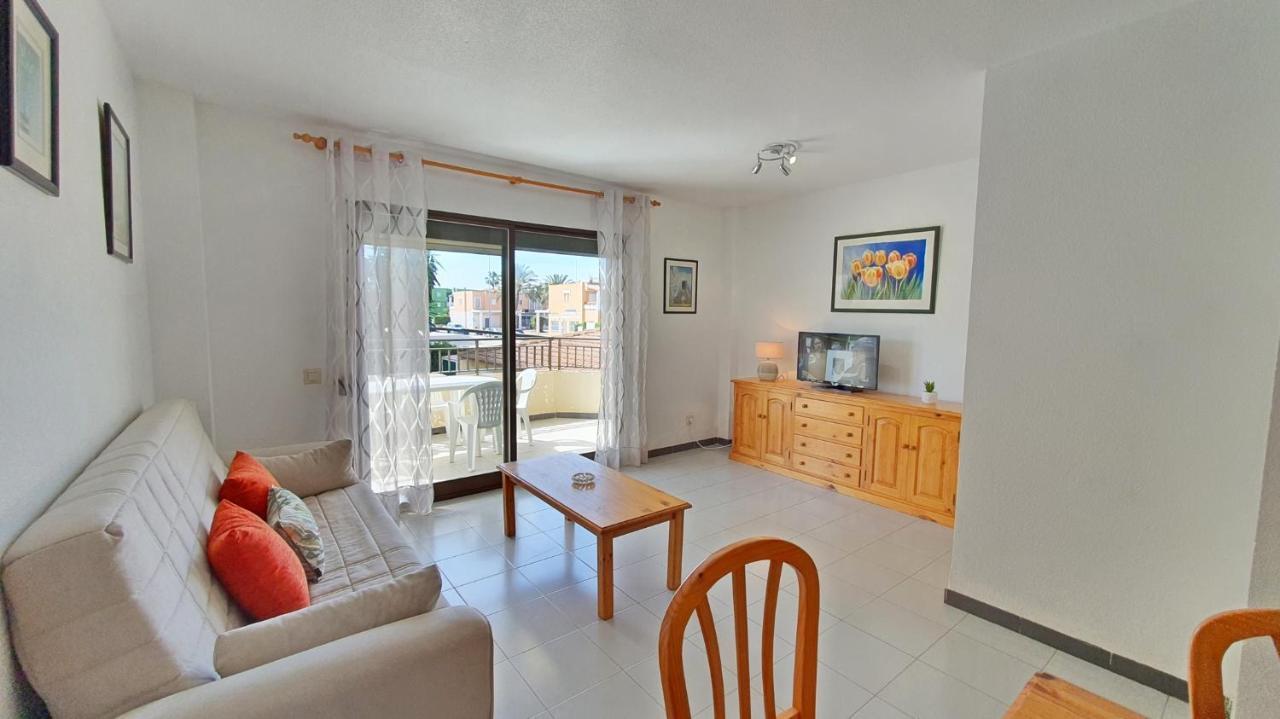 Appartement Tabarka Xeraco - Alquiler Solo Familias Extérieur photo
