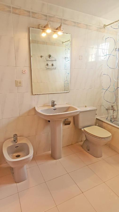 Appartement Tabarka Xeraco - Alquiler Solo Familias Extérieur photo