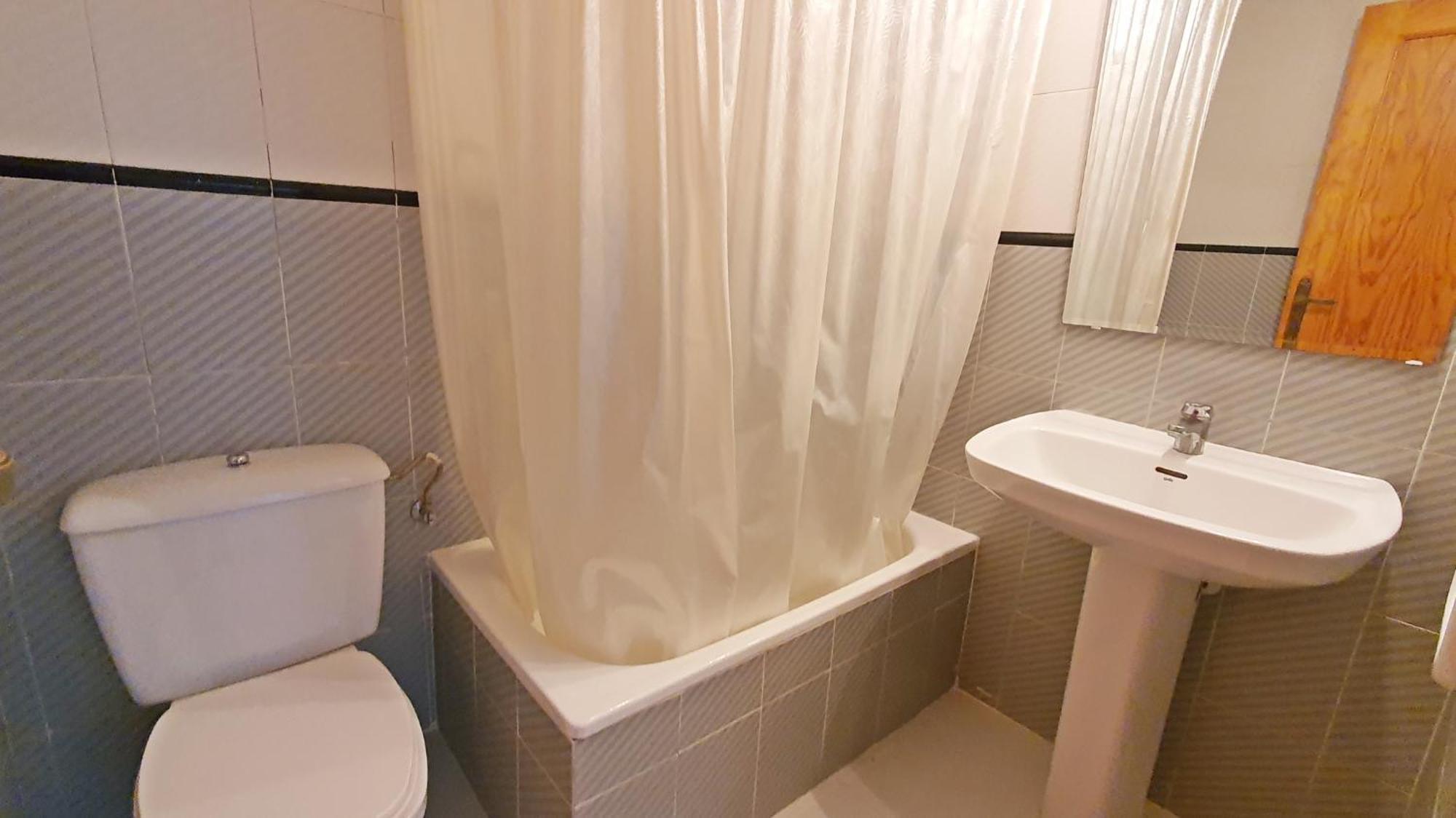 Appartement Tabarka Xeraco - Alquiler Solo Familias Extérieur photo