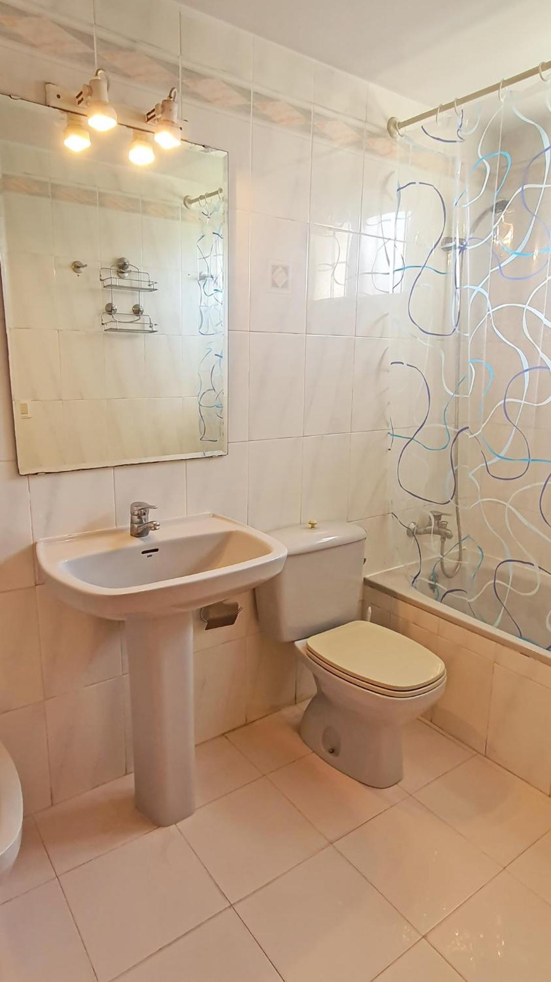 Appartement Tabarka Xeraco - Alquiler Solo Familias Extérieur photo