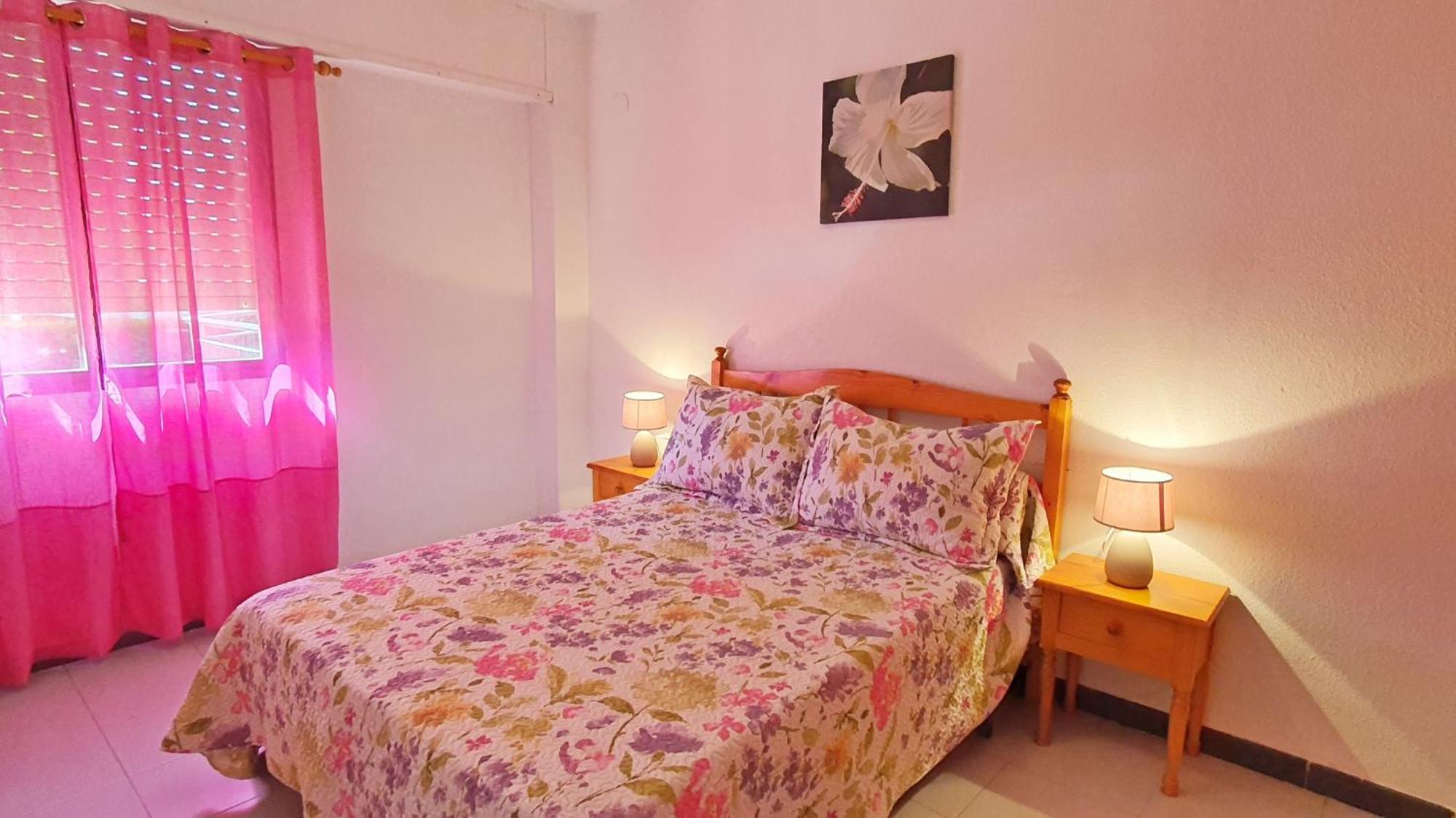 Appartement Tabarka Xeraco - Alquiler Solo Familias Extérieur photo