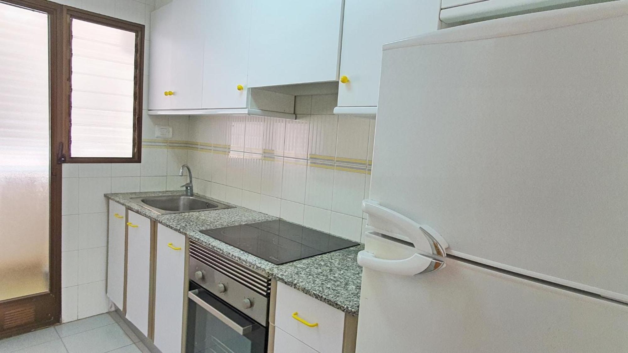 Appartement Tabarka Xeraco - Alquiler Solo Familias Extérieur photo