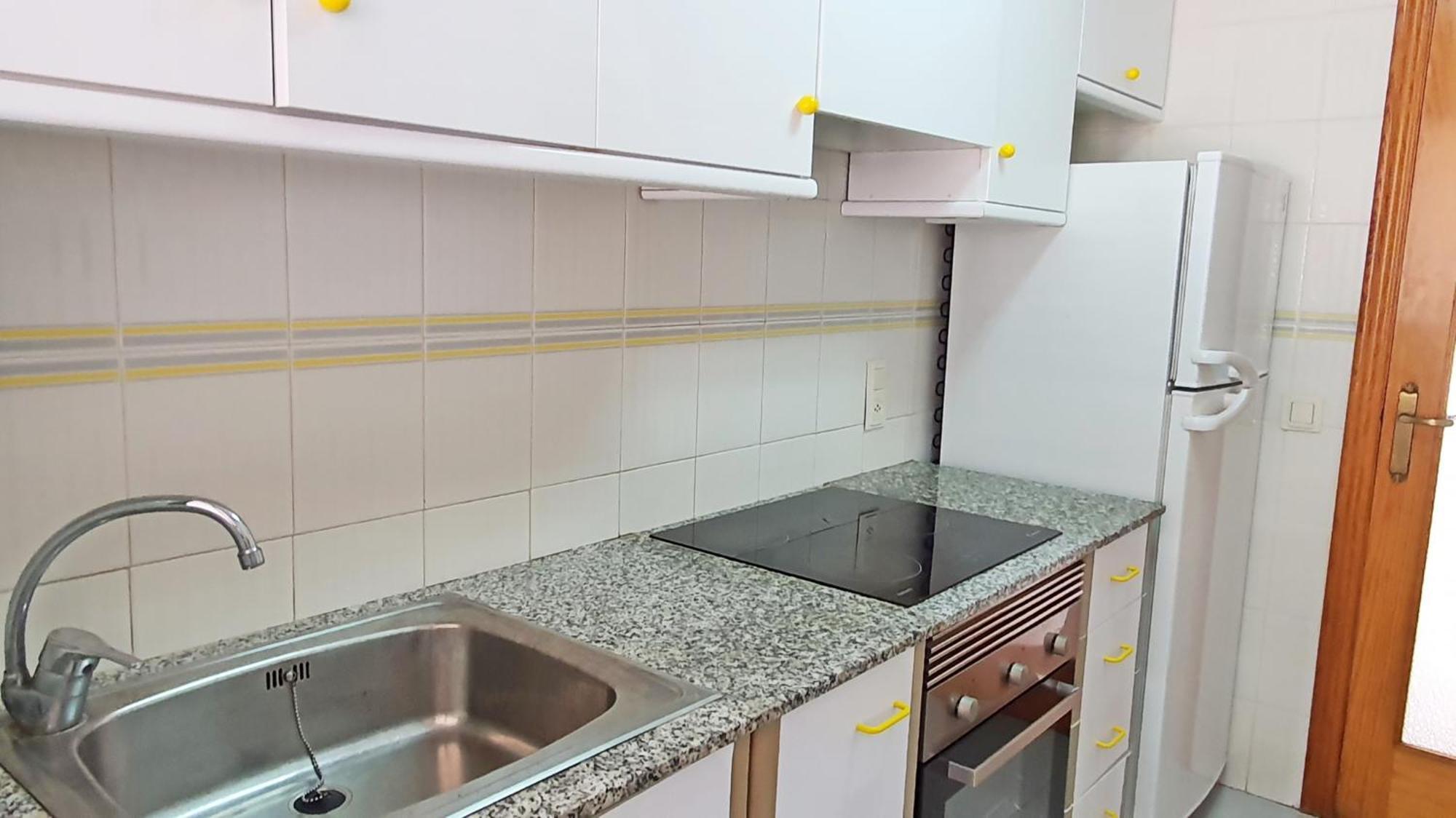 Appartement Tabarka Xeraco - Alquiler Solo Familias Extérieur photo