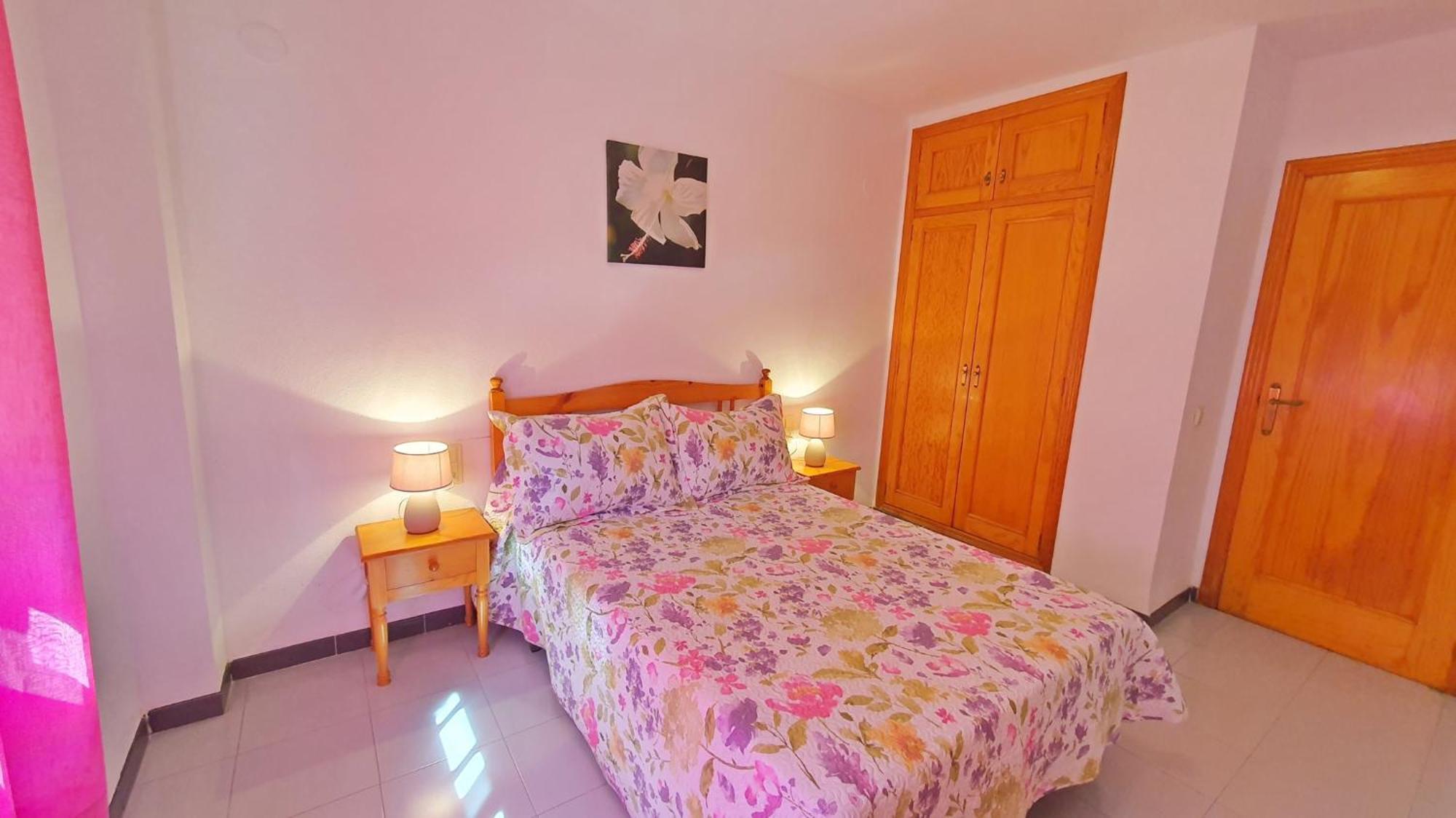 Appartement Tabarka Xeraco - Alquiler Solo Familias Extérieur photo